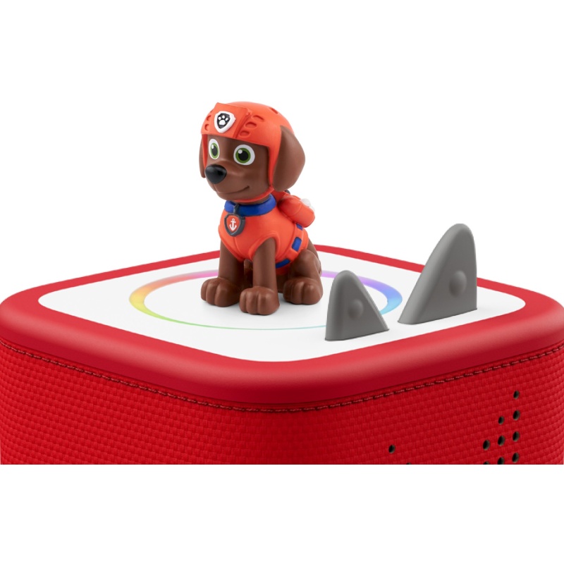 Tonies Tonies Paw Patrol - Zuma
