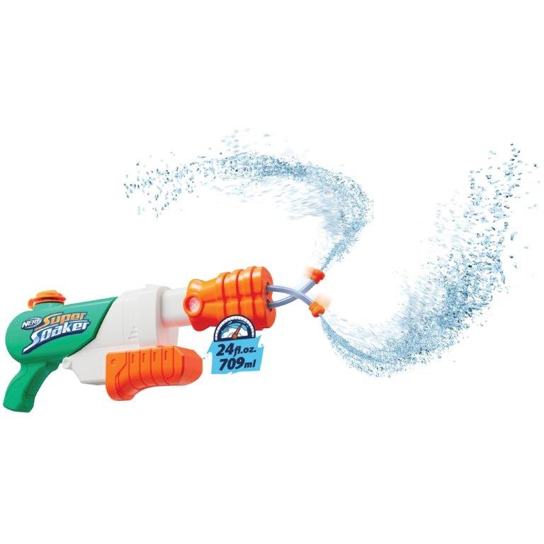 Nerf Super Soaker Hydro Frenzy