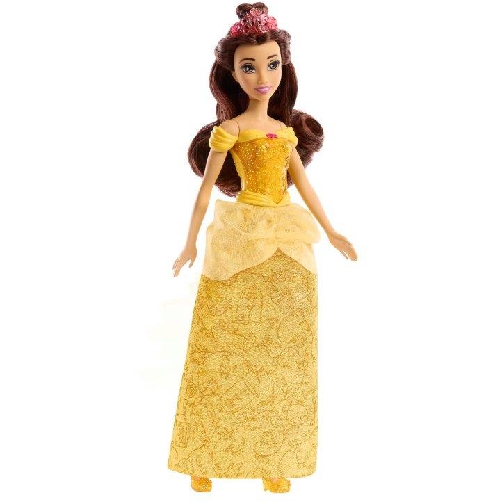 Disney Princess Belle Doll