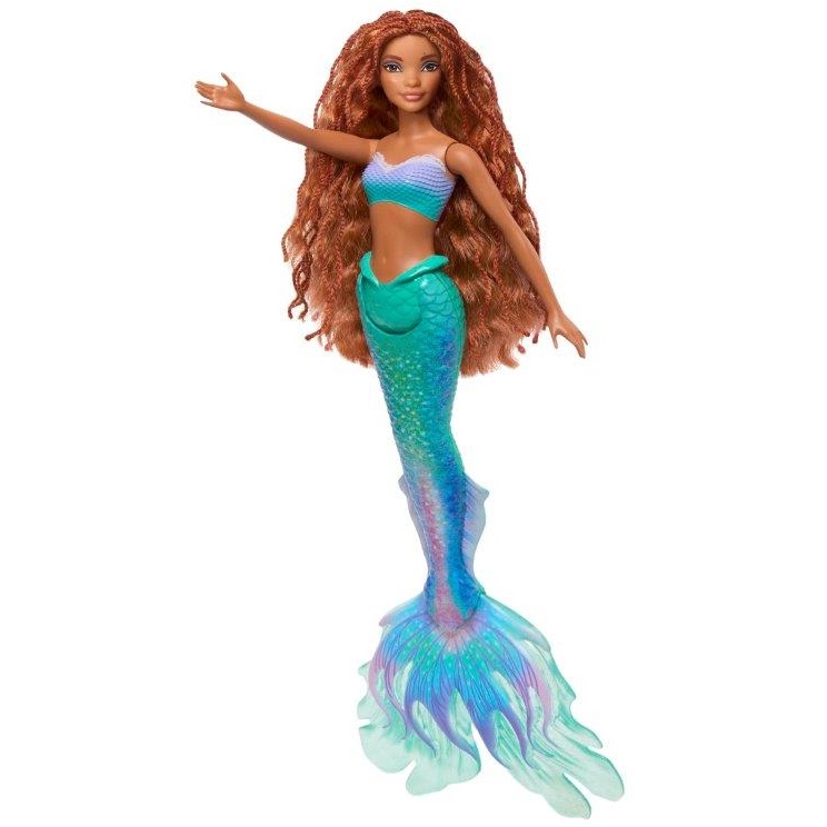Disney The Little Mermaid Mermaid Ariel Fashion Doll
