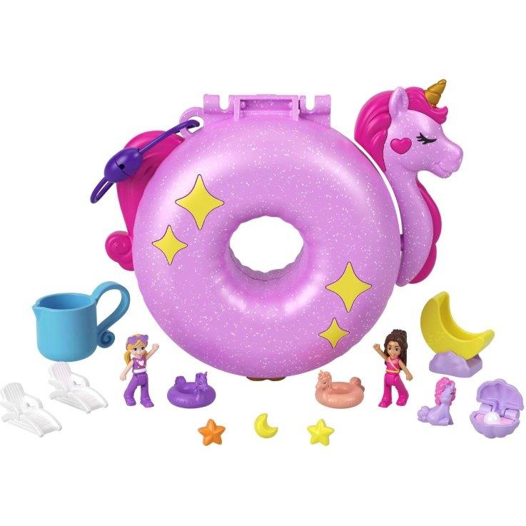 Polly pocket world deals