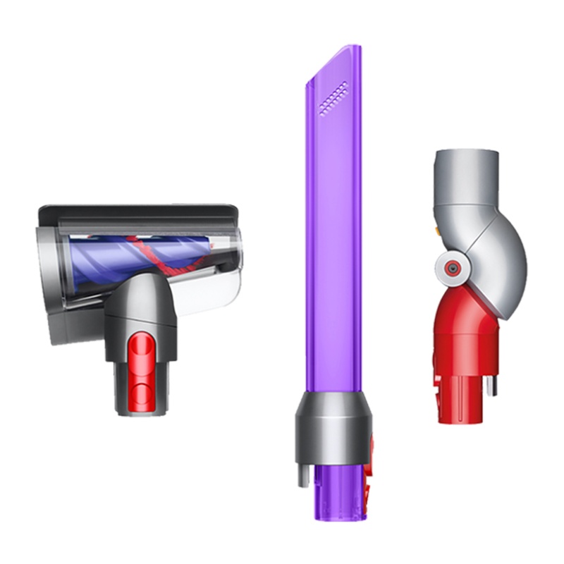 Dyson Dyson Advanced Cleaning Accessory Kit - Purple