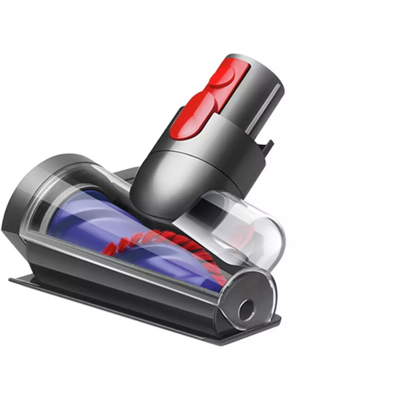 Dyson Hair Screw Tool Accessory - Grey/Red