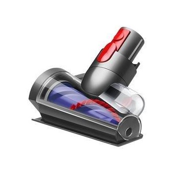 Dyson Hair Screw Tool Accessory - Grey/Red