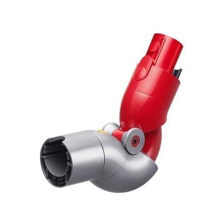 Dyson Low-Reach Adaptor Accessory - Grey/Red