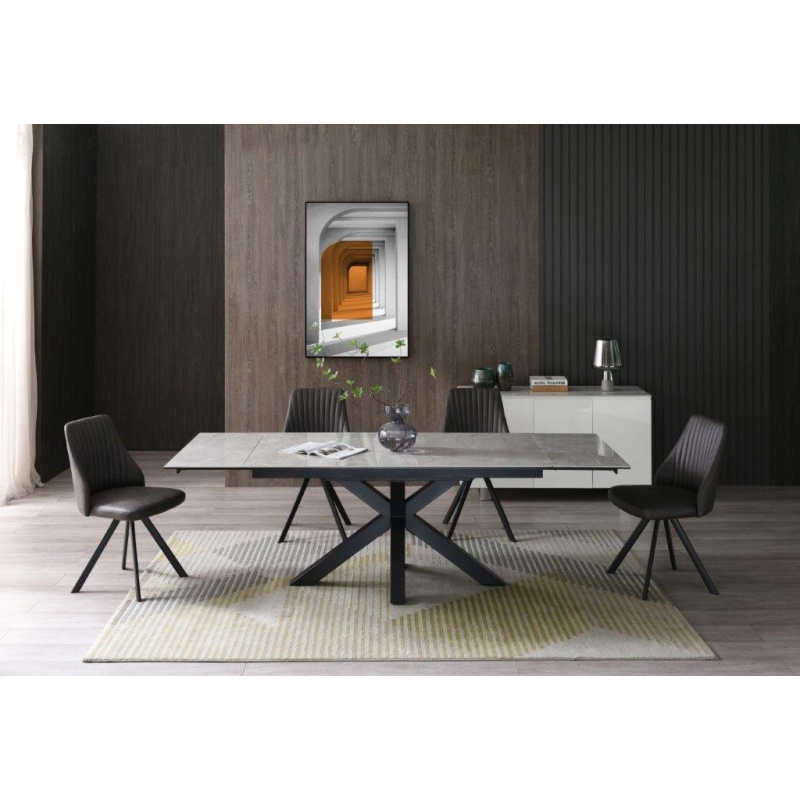 Kesterport Kalufa Extending Dining Table