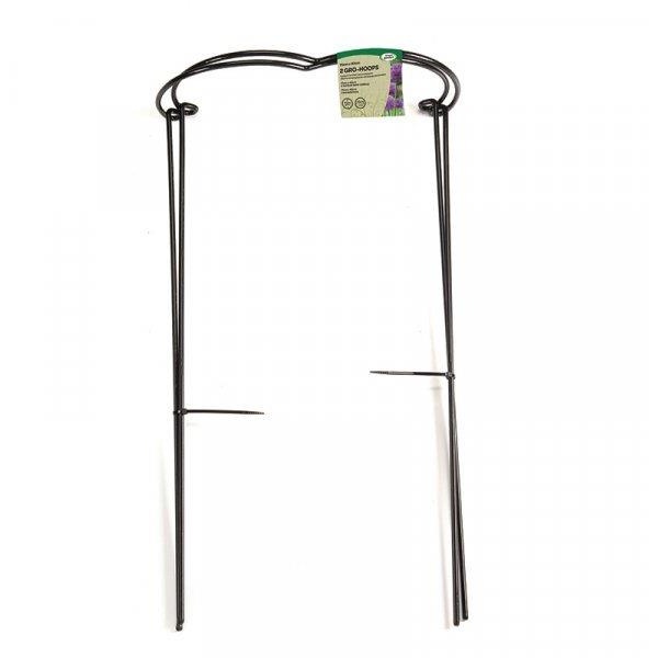 Smart Garden Gro-Hoops 30cm, 55cm legs 2pk