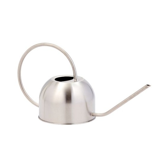 Smart Garden Watering Can 1.5L, Stainless Steel