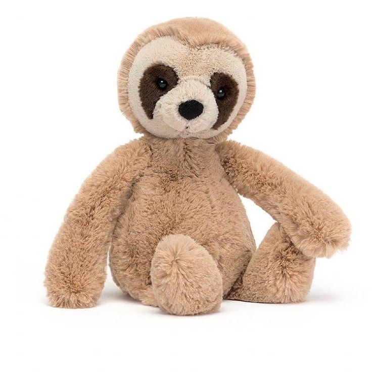 Jellycat Bashful Sloth - Medium