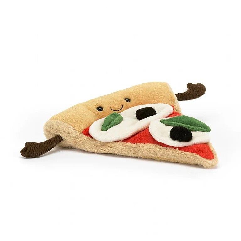 Jellycat Amuseable Slice Of Pizza