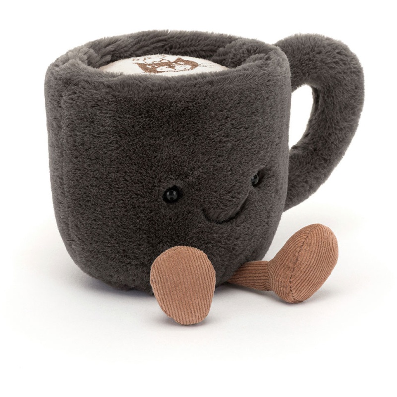 Jellycat Jellycat Amuseables Coffee Cup 14cm