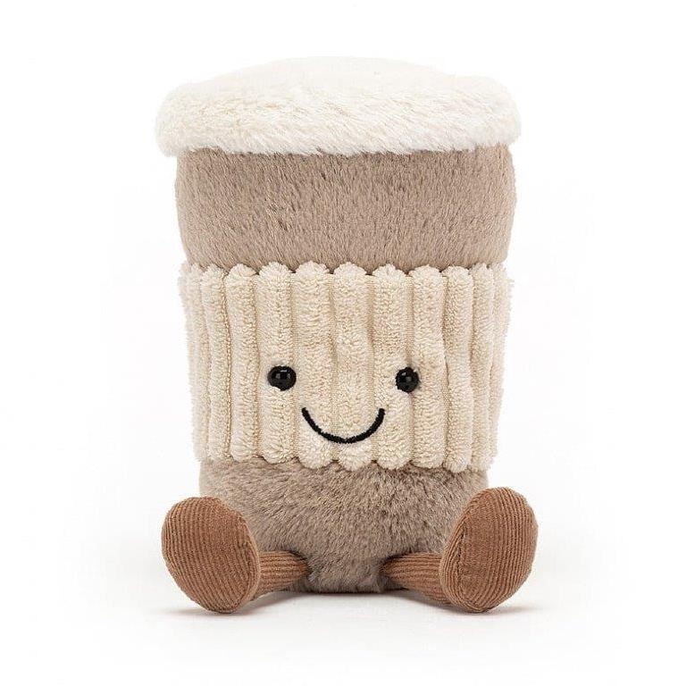 Jellycat Amuseable Coffee-To-Go