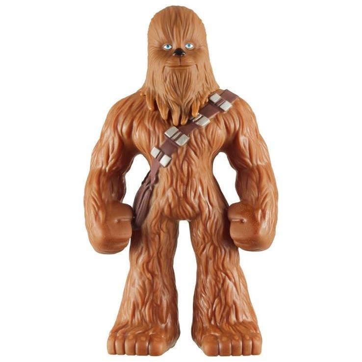 Stretch Star Wars Chewbacca