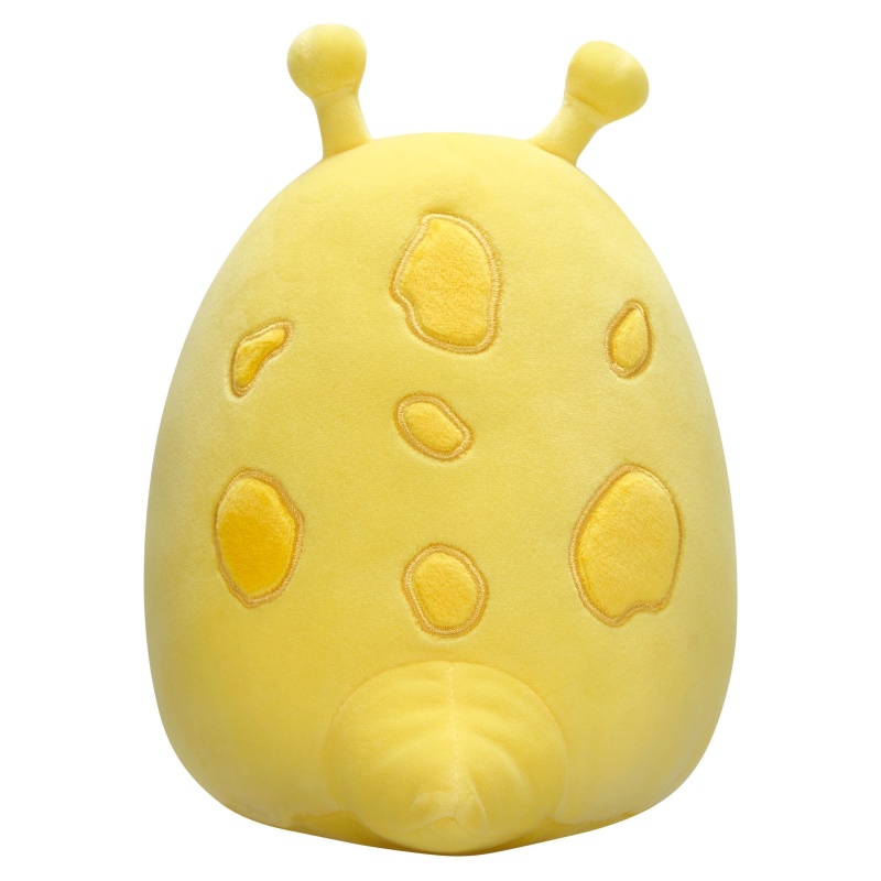 Banana clearance slug plush