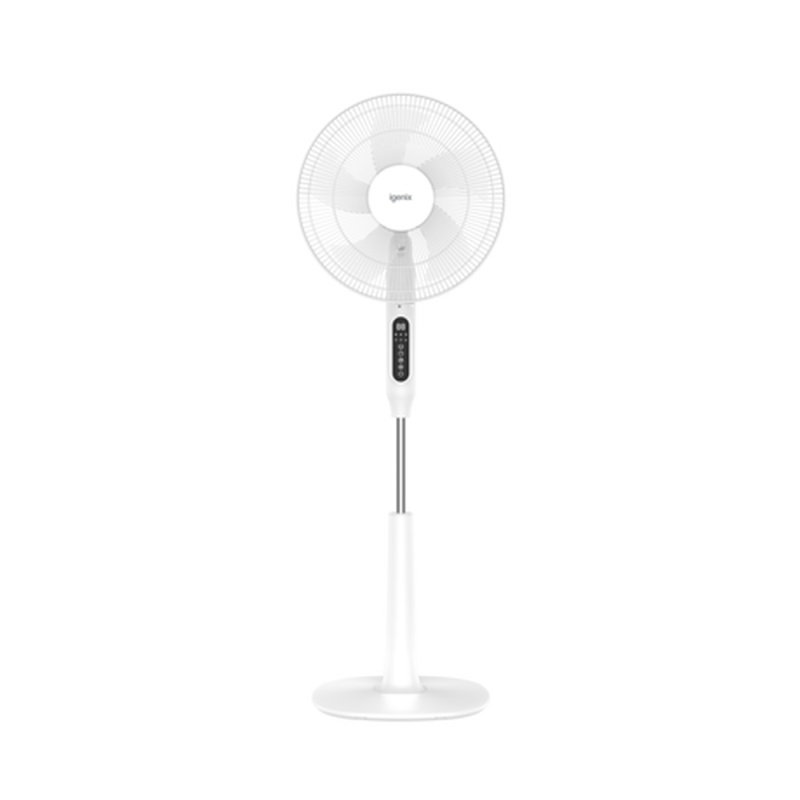 Igenix IGFD2016W Cooling Pedestal Fan