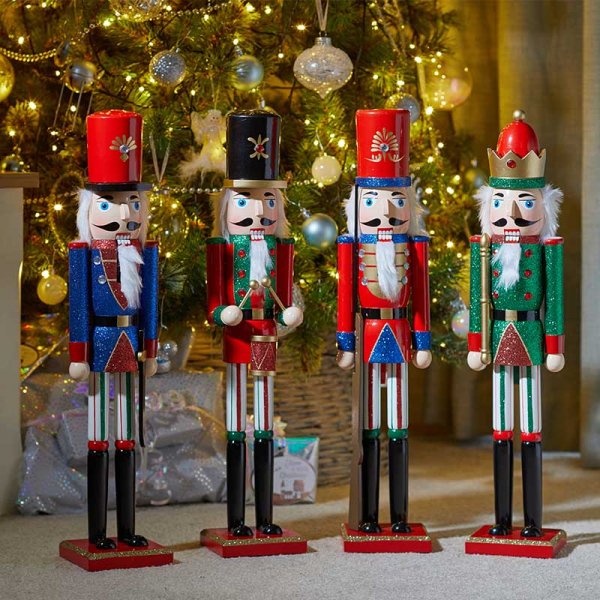 Smart Garden Nutcracker XL - Traditional