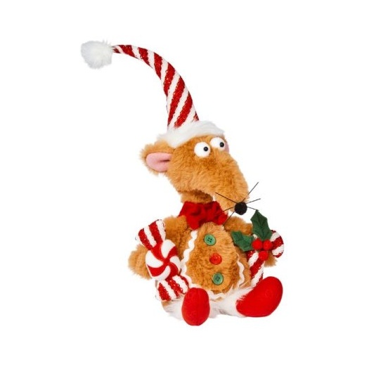 Smart Garden Remi Rat - Gingerbread
