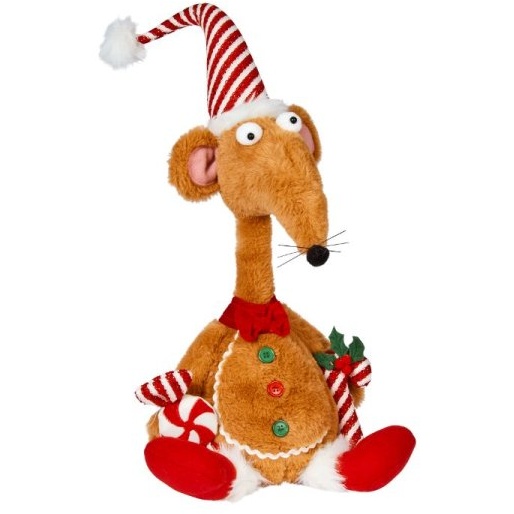 Smart Garden Rat A Louis - Gingerbread