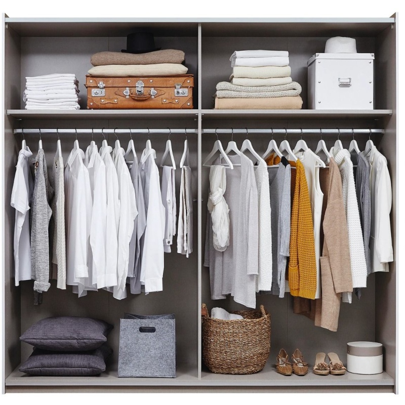 Korbach sliding wardrobe deals