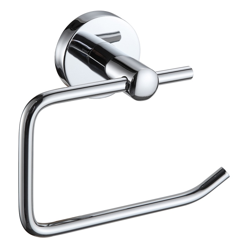 Showerdrape Modernity Chrome Toilet Roll Holder