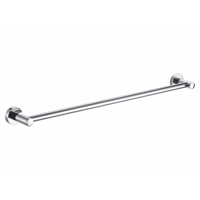 Showerdrape Modernity Chrome Towel Rail