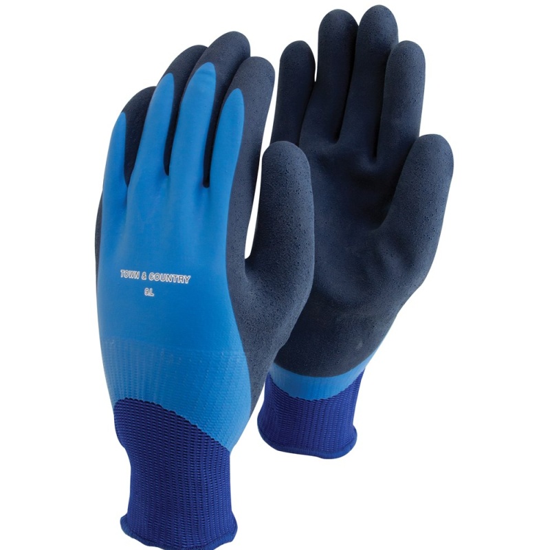 Town & Country Mastergrip Waterproof Gloves