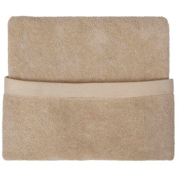 Drift Home Abode Eco Towel - Natural