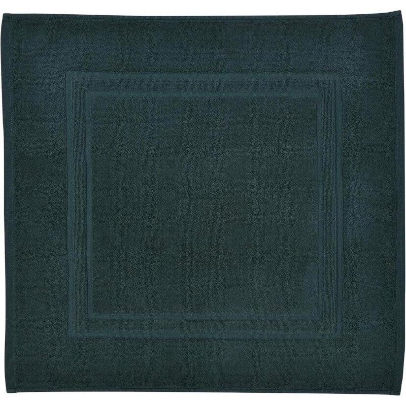 Drift Home Abode Eco Shower Mat 50 x 50cm - Deep Green