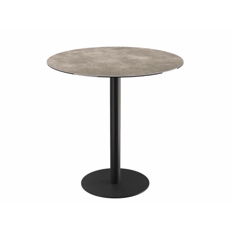 Akante Orlando Bar Table - Argile