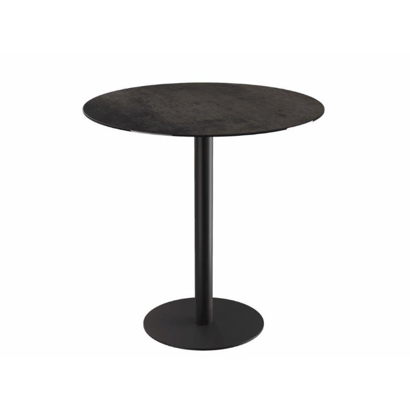 Akante Orlando Bar Table - Steel