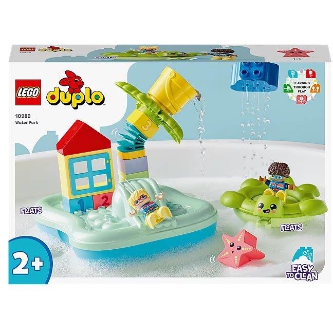 LEGO Duplo 10989 Water Park