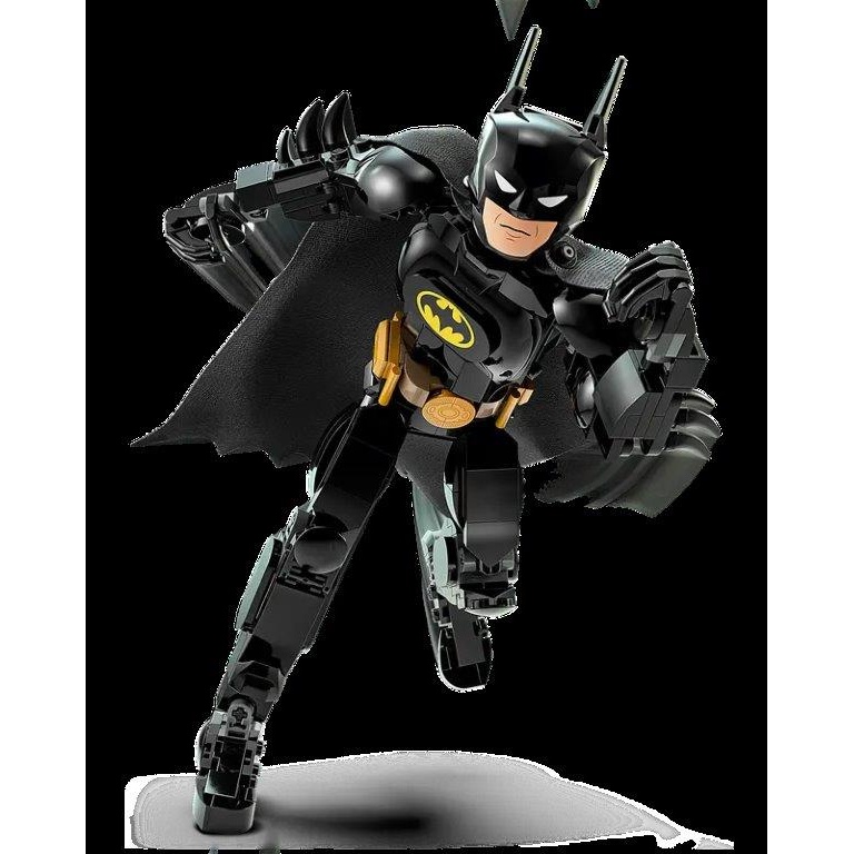 Batman™ Construction Figure 76259, Batman™