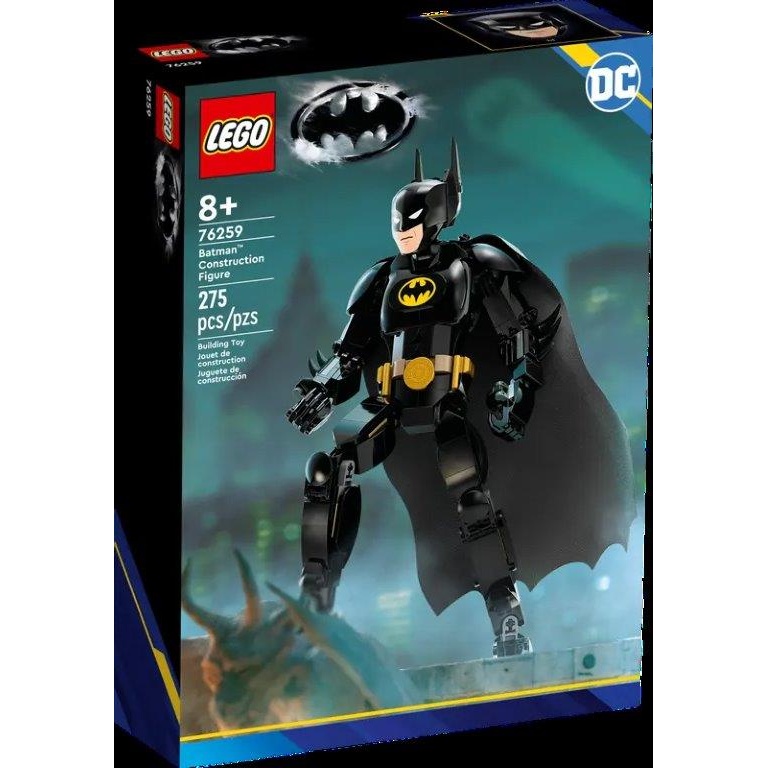 LEGO Batman 76259 Construction Figure