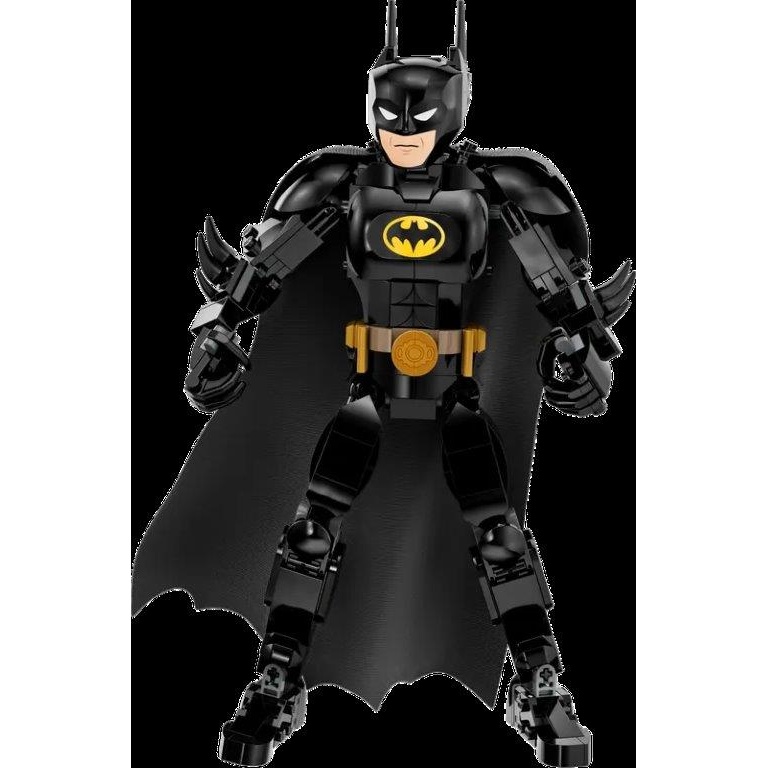 Batman™ Construction Figure 76259, Batman™