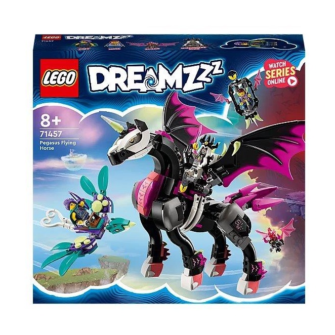 LEGO DREAMZzz 71457 Pegasus Flying Horse