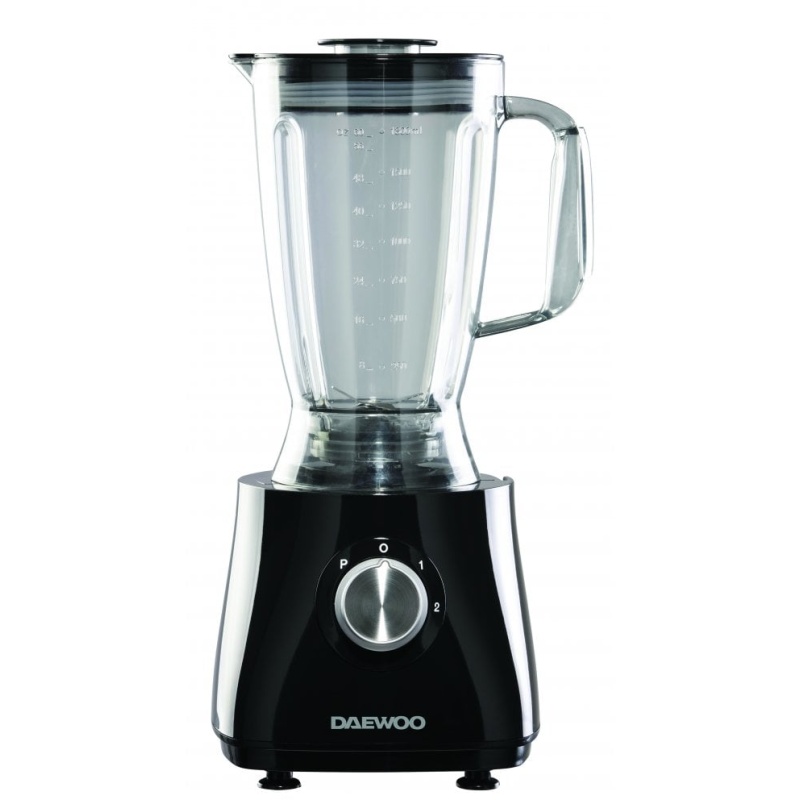 Daewoo Sda2100ge 750W Food Processor And Blender