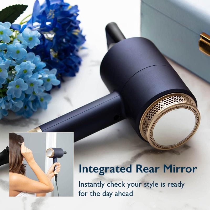 Carmen Hair Dryer Straightener Gift Set Downtown