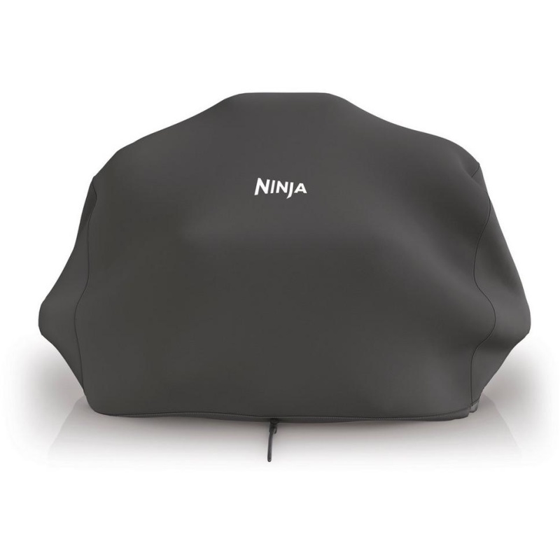 Ninja XSKCOVEREUUK Woodfire Electric BBQ Cover - Black