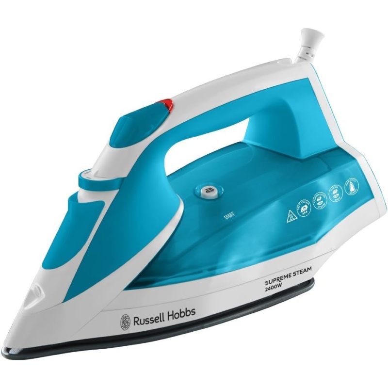Russell Hobbs 23040 Supreme Steam Traditional Iron