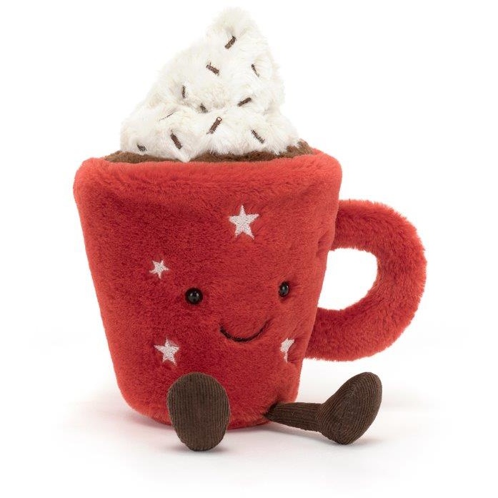 Jellycat Amuseable Hot Chocolate