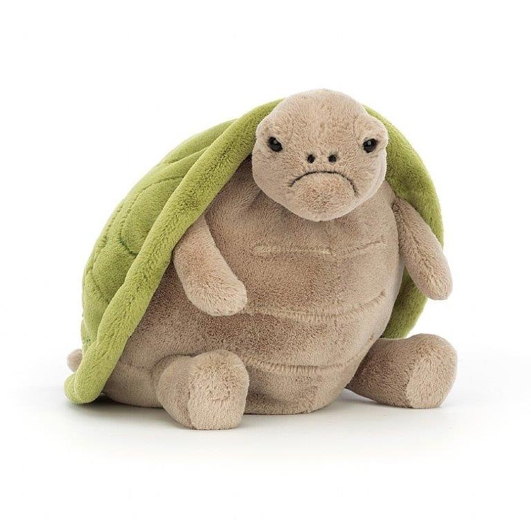 Jellycat Timmy Turtle