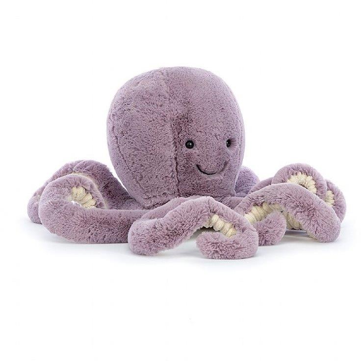 Jellycat Maya Octopus