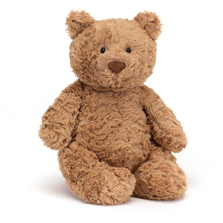Jellycat Bartholomew Bear