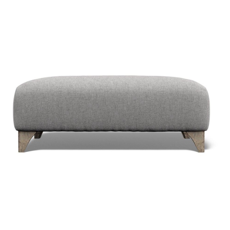 Sylvia Bench Footstool