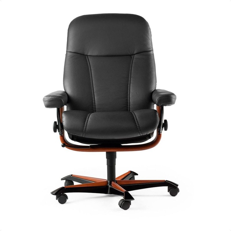 Stressless Consul Office Chair