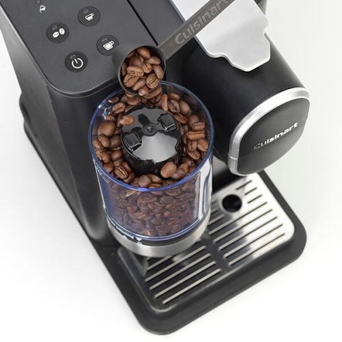 Cuisinart DGB2U One Cup Grind Brew Coffee Maker Downtown