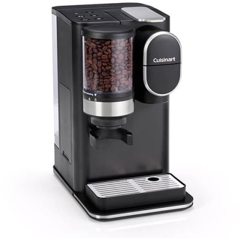 Cuisinart DGB2U One Cup Grind & Brew Coffee Maker