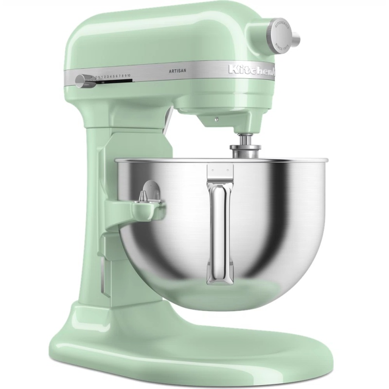 Kitchenaid mixer pistachio discount