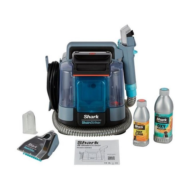 Shark PX200UK StainStriker Stain & Spot Cleaner