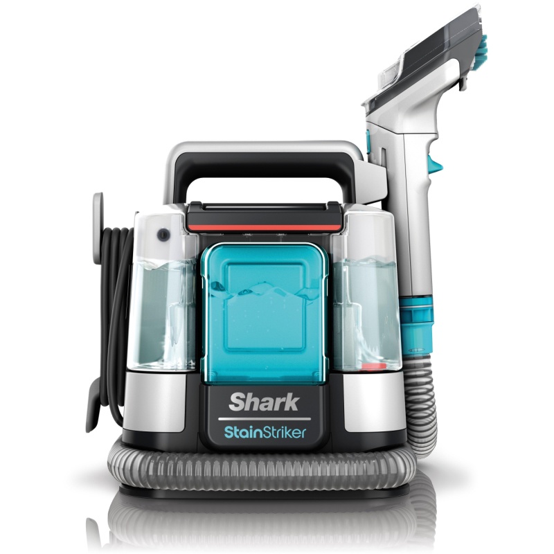 Shark PX200UKT StainStriker Pet Stain & Spot Cleaner